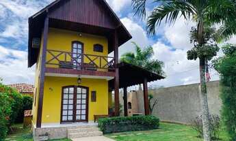 Imagem 2: Chalé em condomínio Ref. GM-0038