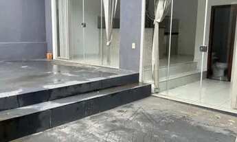 Imagem: Casa para Venda em Cuiabá, Morada da Serra