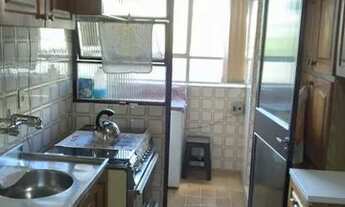 Imagem 5: Apartamento para venda tem 90 metros quadrados com 3 quartos em Floresta - Porto Alegre