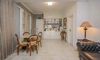 Imagem 5: Apartamento à venda 3 quartos, 1 suíte, no Leblon