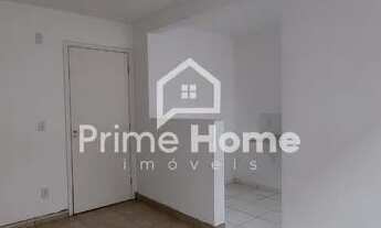 Imagem 2: Apartamento - Loteamento Parque São Martinho - Campinas