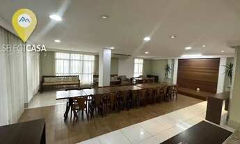 Imagem 4: Apartamento com 4 dormitórios à venda, 109 m² por R$ 655.000,00 - Santa Luzia - Serra/ES