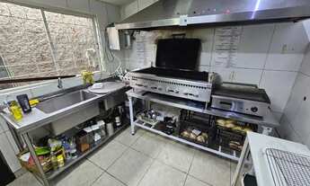 Imagem 3: Passo ponto Hamburgueria