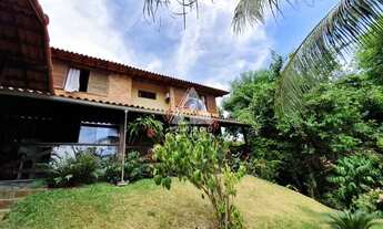 Imagem: Casa em Condomínio à venda, 4 quartos