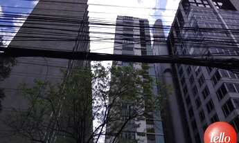 Imagem: São Paulo - Apartamento Padrão - Jardins