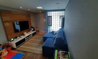 Imagem 3: Sobrado com 5 Vagas, 3 Dormitórios, 1 Suíte com 187m² - à Venda , Vila Regente Feijó