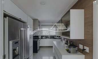 Imagem 7: Apartamento Duplex 4 Quartos à venda, Ipiranga - São Paulo