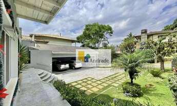 Imagem 4: Casa com 4 dormitórios à venda, 632 m² por R$ 2.790.000,00 - GRANJA VIANA SÃO PAULO II