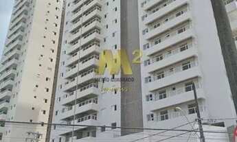 Imagem 3: Apartamento com 2 dorms, Mirim, Praia Grande - R$ 515 mil, Cod: 11918