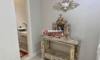 Imagem 7: Casa com 5 dormitórios, 514 m² - venda por R$ 3.200.000,00 ou aluguel por R$ 16.927,87/mês