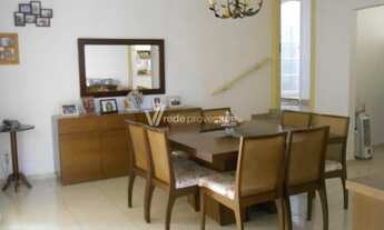 Imagem 5: Casa - Parque São Quirino - Campinas