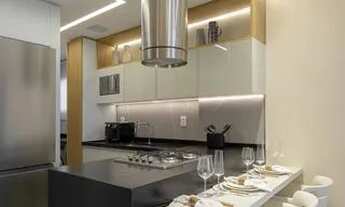 Imagem 5: Apartamento 2 quartos com suite na Praia do Canto