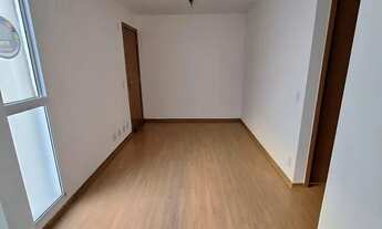 Imagem 2: Apartamento Condomínio Rio Samba