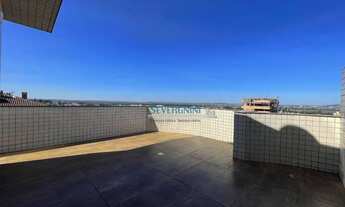 Imagem 2: Cobertura com 2 dormitórios, 147 m² - venda por R$ 599.000,00 ou aluguel por R$ 4.850,00/m