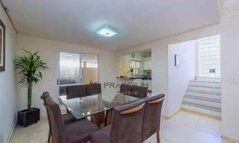 Imagem 6: Sobrado com 4 dormitórios à venda, 137 m² por R$ 890.000 - Bairro Alto - Curitiba/PR