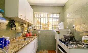 Imagem 3: Sobrado 2 quartos para venda - Sacomã