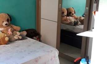 Imagem 6: Apartamento para venda possui 59 metros quadrados com 3 quartos em Jardim São Luiz - Jandi