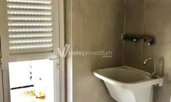 Imagem 7: Cobertura - Cambuí - Campinas