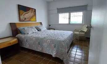 Imagem 4: Poço - 03 Qtos / 01 Suíte - 05 Vagas de garagem - Jardim