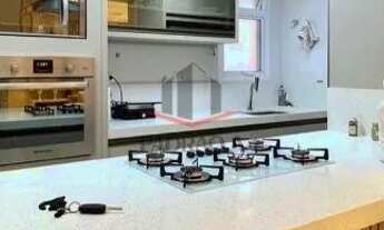 Imagem: Apartamento em Condomínio Padrão para