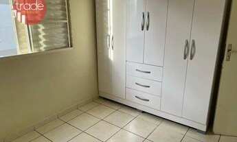 Imagem 3: Apartamento com 2 dormitórios, 47 m² - venda por R$ 137.000,00 ou aluguel por R$ 850,00/mê