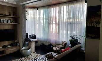 Imagem 7: Casa com 5 dormitórios à venda, 370 m² por R$ 4.500.000 - Canto do Forte - Praia Grande/SP