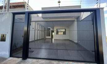 Imagem 2: Casa 3 dormitórios para Venda em Maringá, Jardim São Miguel, 3 dormitórios, 1 suíte, 2 ban