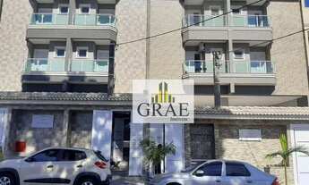 Imagem 1: Apartamento com 3 dormitórios à venda, 71 m² por R$ 482.000,00 - Vila Curuçá - Santo André