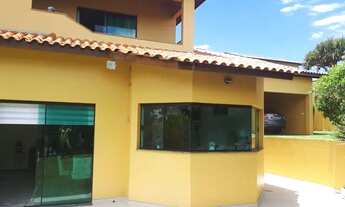 Imagem 2: Casa - Loteamento Caminhos de São Conrado (Sousas) - Campinas