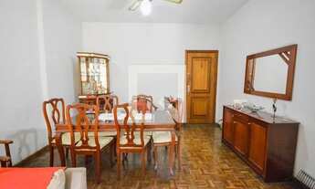 Imagem 4: Apartamento à Venda - Vila Isabel, 3 Quartos, 140 m2