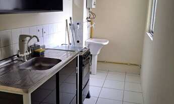 Imagem 4: Aluguel Apartamento com 2 dormitórios