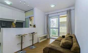 Imagem 2: São Paulo - Apartamento Padrão - Bela Vista