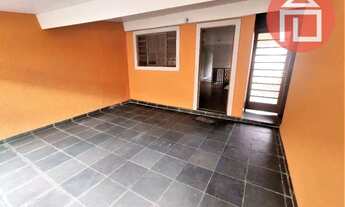 Imagem 2: Casa com 4 dormitórios para alugar, 190 m² por R$ 2.200,00/mês - Matadouro - Bragança Paul