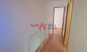 Imagem 7: Casa Sobrado em Jardim Santa Cruz - São Paulo