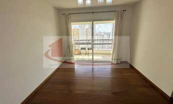 Imagem 2: Apartamento com 3 dormitórios e 2 vagas de garagem com lazer