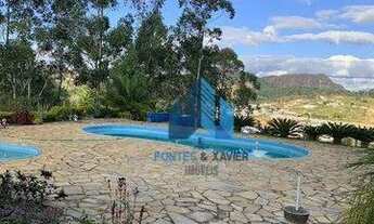 Imagem 6: Sítio com 3 quartos à venda, por R$ 600.000 - Filgueiras - Juiz de Fora/MG