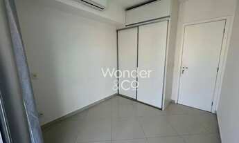 Imagem 7: Apartamento com 1 dormitório à venda, 51 m² por R$ 800.000 - Brooklin Paulista - São Paulo