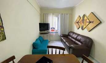 Imagem 4: Apartamento com 1 dorm, Caiçara, Praia Grande - R$ 190 mil, Cod