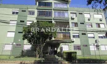 Imagem 2: Apartamento para Venda - 78.16m², 2 dormitórios, sendo 1 suites, 1 vaga - Nossa Senhora da