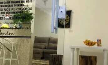 Imagem 4: Casa tipo Quitinet