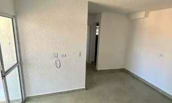 Imagem 4: Apartamento com 2 dormitórios para alugar, 39 m² por R$ 1.550/mês - Jardim Mangalot - São