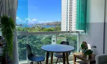 Imagem 3: Apartamento 1 quarto em Praia do Canto