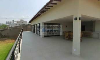 Imagem 7: Terreno em Condomínio na região do Alphaville