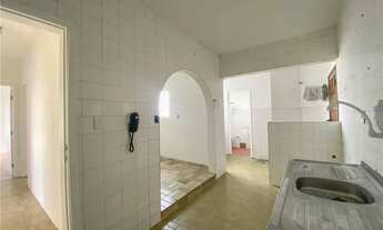 Imagem 6: Apartamento 2/4 em Brotas com Vista Panoramica em Andar alto R$ 230.000