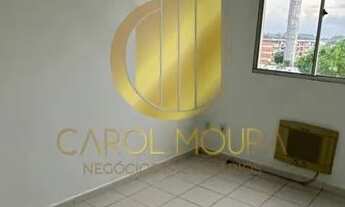 Imagem 3: Condomínio Total Life - Apartamento com 2 quartos sendo 1 suíte