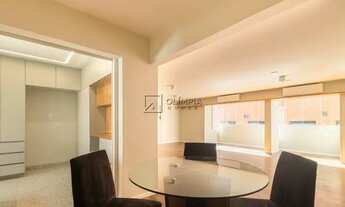 Imagem 14: Locação Apartamento 3 Dormitórios - 130 m² Moema