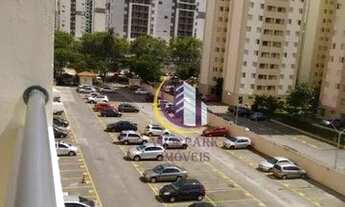 Imagem 6: Apartamento com 2 dormitórios para venda, 55 m² por R$ 380.000,00 - Vila Yara - Osasco/SP