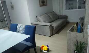 Imagem 2: EXCELENTE APARTAMENTO NO CANGAÍBA