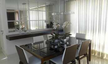 Imagem 2: Cobertura - Mansões Santo Antônio - Campinas