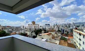 Imagem: Venda Apartamento 4 quartos Prado Belo Horizonte